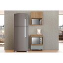 Ver imagem 1 de Kit de Cozinha Completa 2 Peças Rainha (1aéreo+1balcão) C2p46 Nature/verde - Nesher