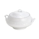 Ver imagem 2 de Sopeira Wolff Porcelana Limoges Vendange 4l 17107