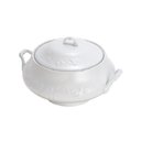 Ver imagem 1 de Sopeira Wolff Porcelana Limoges Vendange 4l 17107