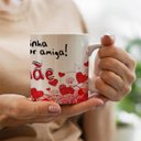 Ver imagem 3 de Caneca para Minha Melhor Amiga Mae