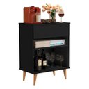 Ver imagem 3 de Buffet Aparador Cantinho do Café Beatriz Preto