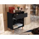 Ver imagem 2 de Buffet Aparador Cantinho do Café Beatriz Preto