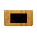 Ver imagem 1 de Painel Mdf Avatar para Tv até 75 Led Dourado Detalhe Chanfrado Mel G18 - Gran Belo