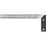 Esquadro 14" cabo plástico - Nove54 - 1