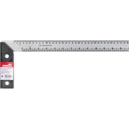Esquadro 14" cabo plástico - Nove54 - 2