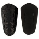 Ver imagem 2 de Caneleira Penalty Matis X Preta - Conforto e Proteção