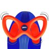Carrinho Gira Gira - Zippy Car - Azul - Zippy Toys - 3