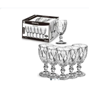 Ver imagem 1 de Taça Diamond Transparente