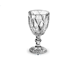 Ver imagem 2 de Taça Diamond Transparente