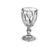 Taça Diamond Transparente - 2