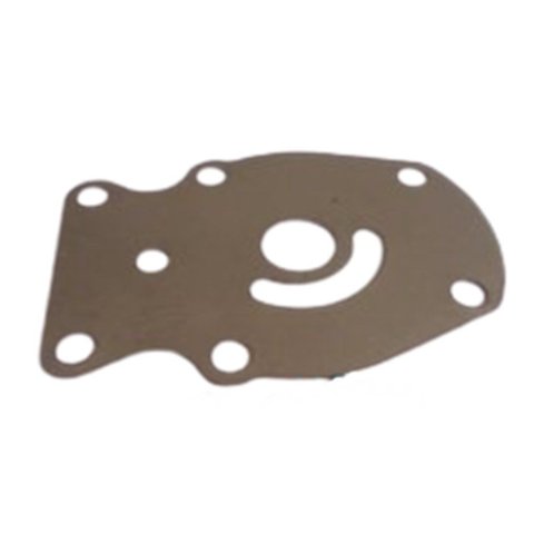 Bomba de Agua Johnson Placa Evinrude 3 Cil 20-25-30-35 Hp 6F