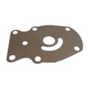 Ver imagem 1 de Bomba de Agua Johnson Placa Evinrude 3 Cil 20-25-30-35 Hp 6F