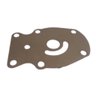 Bomba de Agua Johnson Placa Evinrude 3 Cil 20-25-30-35 Hp 6F - 1