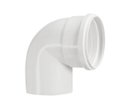 Ver imagem 2 de Kit 25 Te Esgoto Branco 40mm + 6 Joelho Esgoto 90º 40mm