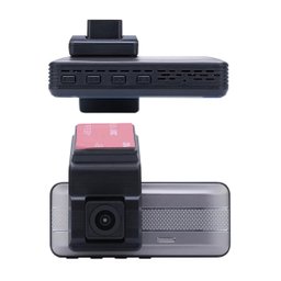 Camera Veicular Duo Automotiva Wifi Lente Dupla Alta Definição Cartao de Memoria Visor Gravador Moto - 10