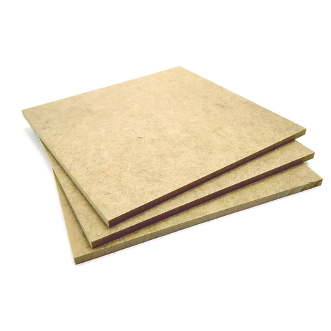 Placa Chapa Mdf Cru 6 Mm 70x30 Cm Quadro Artesanato