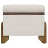 Puff Recamier Versallies 150 Cm Boucle Cores - 7