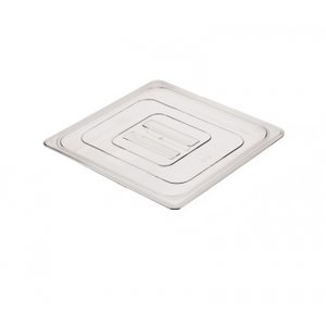 Tampa 1/6 Em POLICARBONATO Tradicional Para Cubas Gastronômicas GN 1/6 Em POLI Originais CAMBRO Orig