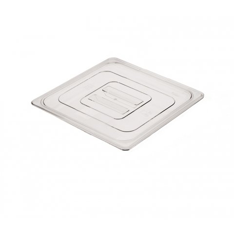 Tampa 1/6 Em POLICARBONATO Tradicional Para Cubas Gastronômicas GN 1/6 Em POLI Originais CAMBRO Orig