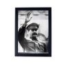 Quadro Decorativo Revolucionário Comunista Josef Stalin 8737 - 1