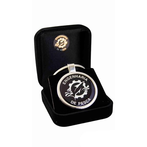 Chaveiro Engenharia de Pesca