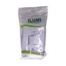 Interruptor Intermediário 1 Tecla Ilumi 10a 250v Embutir 4x2 (2032):branco - 3