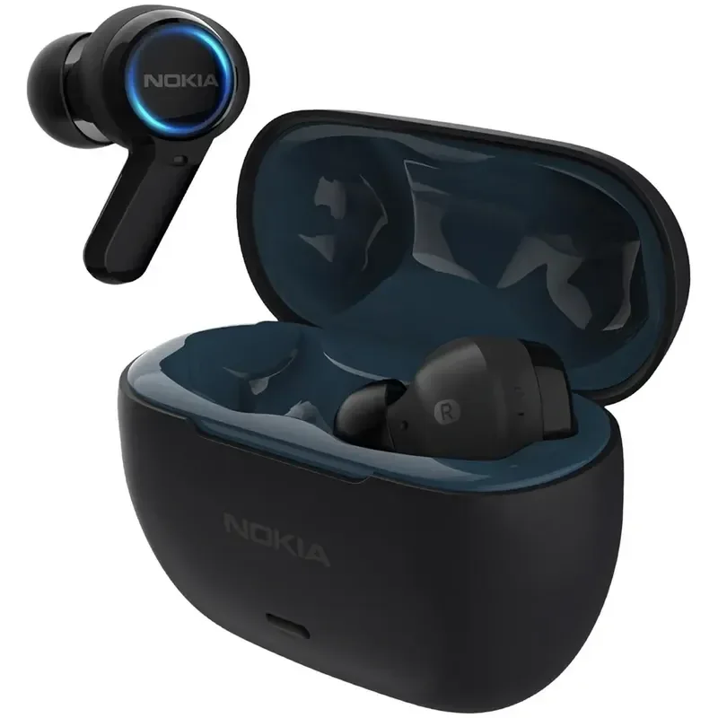 Fone de Ouvido Nokia Clarity Earbuds Pro Tws 841w com Bluetooth e Cancelamento de Ruído - 1