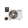 Ar Condicionado Split Inverter Samsung Windfree Connect sem Vento 12000 Btu/h Quente e Frio Ar12bsea - 3