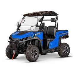 Capa para Quadriciclo Utv Ventura T Boss 550 - 2