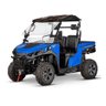 Capa para Quadriciclo Utv Ventura T Boss 550 - 2