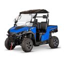 Ver mais imagens de Capa para Quadriciclo Utv Ventura T Boss 550