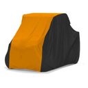 Ver imagem 5 de Capa para Quadriciclo Utv Ventura T Boss 550