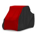 Ver imagem 3 de Capa para Quadriciclo Utv Ventura T Boss 550