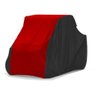 Capa para Quadriciclo Utv Ventura T Boss 550 - 3