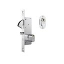 Ver imagem 1 de Porta de Correr Frisada com Fundo Primer Branco Hdf Cm-01 - 210x82