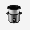 Ver imagem 4 de Panela de Arroz Elétrica Midi Itatiaia - 1,5l 127v 500w Inox com Preto