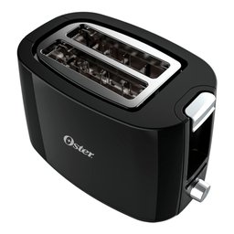 Torradeira Elétrica Oster Black 750W Preto 127V OTOR650-127 - 1