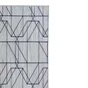 Ver imagem 2 de Passadeira Allegra Jolitex Antiderrapante 45 Cm X 1,70 M - Sortimento 04