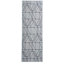 Ver imagem 1 de Passadeira Allegra Jolitex Antiderrapante 45 Cm X 1,70 M - Sortimento 04