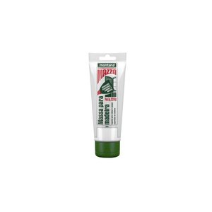 Massa P/ Madeira Mazza Branco 220g Montana