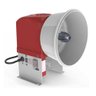 Raspador de Coco Elétrico Brc-50 Bivolt - Braesi - 1