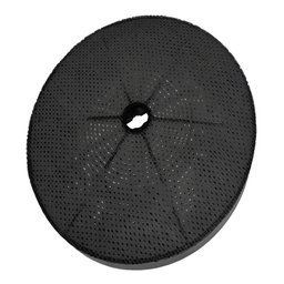 Filtro Carvao Ativado Depurador Electrolux De60b De60x - 1