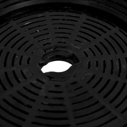 Filtro Carvao Ativado Depurador Electrolux De60b De60x - 7