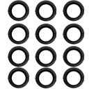 Ver imagem 1 de Kit 12 Buchas Roletes de Esteira Mancal 44mm Alta Qualidade