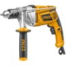 FURADEIRA DE IMPACTO INGCO 1100W 110V - 1