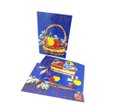 Ver imagem 4 de Kit 3 Quebra-cabeças Decorativos Toalha de Mesa de 60 peças Reidopendrive TOALHA1