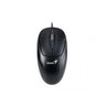 Mouse XScroll Optical Wheel - Genius - 1