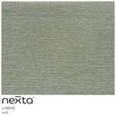 Ver imagem 4 de Poltrona Decorativa Tamara Pés Madeira Linho Verde Claro - Nexta Casa