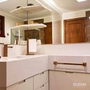 Ver imagem 4 de Porta Toalha de Banho 51cm Ro7030 Ducon Metais