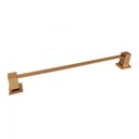 Ver imagem 2 de Porta Toalha de Banho 51cm Ro7030 Ducon Metais